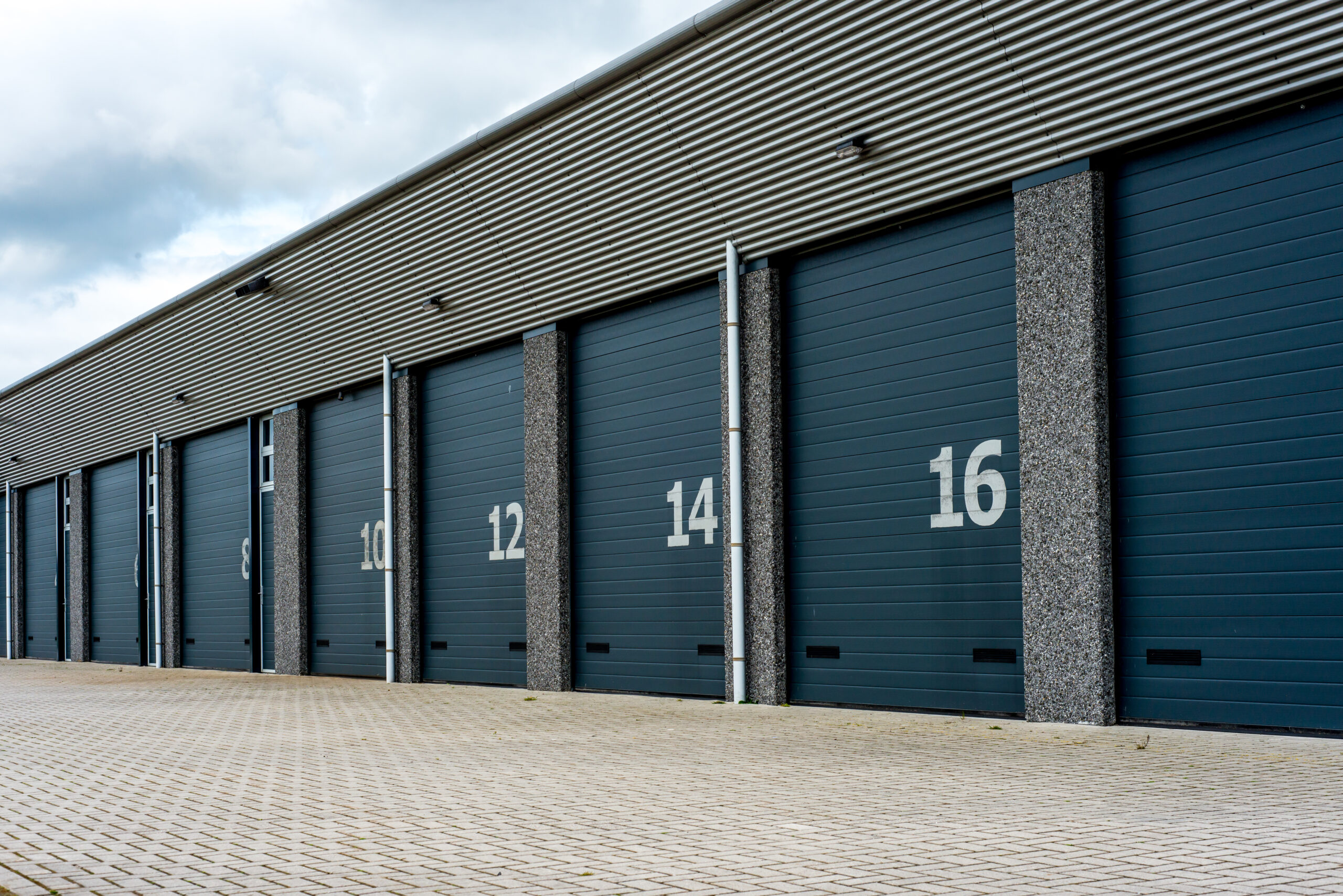 Taking a distinct approach to growing German selfstorage Intriva